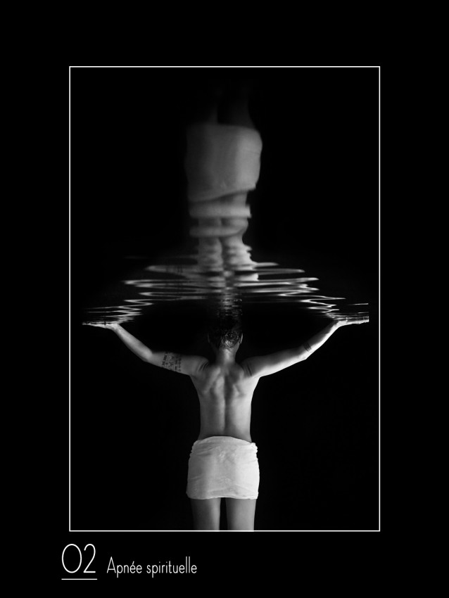 Apnée spirituelle